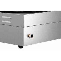 Crêpière Professionnelle Double 400mm - Réf. 1043623 - Bartscher -Materiel Horeca Magasin crepiere 2cp400g bartscher 1043623 2