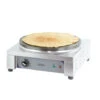 Crêpière Professionnelle Carrée 40 Électrique - CCC40E Casselin -Materiel Horeca Magasin crepiere carree 40 electrique casselin ccc40e