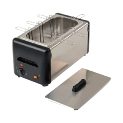 Cuiseur à œuf Professionnel - Roller Grill - CO 60