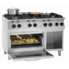 Cuisinière à Gaz Professionnelle MFG 7360 - Performante Et Robuste - 1582201 - Bartscher -Materiel Horeca Magasin cuisiniere a gaz mfg 7360 bartscher 1582201