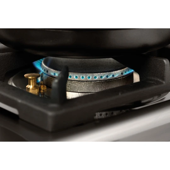 Cuisinière à Gaz Professionnelle MFGO 7040 - Performance Et Fiabilité - Réf. 1582051 - Bartscher 6 Cuisinière à Gaz Professionnelle MFGO 7040 - Performance Et Fiabilité - Réf. 1582051 - Bartscher – Image 4