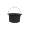 Cuve De Chantier 40l - Exec. Lourde Ø515xh305 Mm - CSU-1001-020 - Linum -Materiel Horeca Magasin cuve de chantier 40l exec lourde o515xh305 mm csu 1001 020 linum
