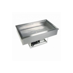 Cuve De Refroidissement GN1/1 Tefcold - CW3