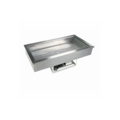 Cuve De Refroidissement GN1/1 Tefcold - CW4