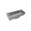 Cuve De Refroidissement GN1/1 Tefcold - CW5/V -Materiel Horeca Magasin cuve de refroidissement gn1 1 tefcold cw5 v