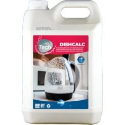 Détartrant Pour Lave-vaisselle 5L