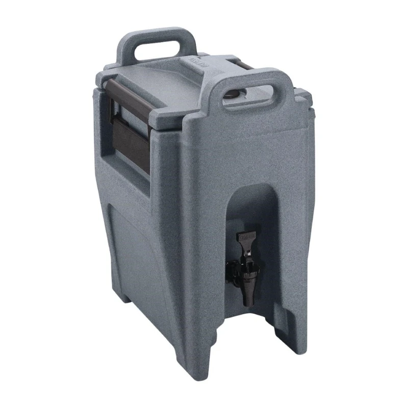 Distributeur De Boissons 9,5L - T434 - Cambro 3 Distributeur De Boissons 9,5L - T434 - Cambro