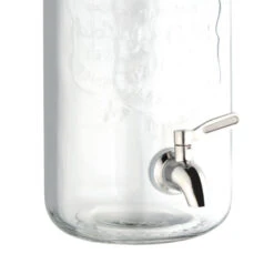 Distributeur De Boissons Rétro 3,6L - CN680 - Olympia 12 Distributeur De Boissons Rétro 3,6L - CN680 - Olympia -Materiel Horeca Magasin distributeur de boissons retro a fermeture metallique olympia 2
