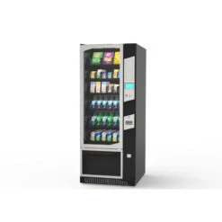 Distributeurs Automatiques - BRERA MASTER