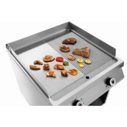 Dosseret 980 - Performance En Cuisine Pro - Réf. 296078 - Bartscher -Materiel Horeca Magasin dosseret 980 bartscher 296078 2