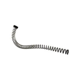 Douchette De Prélavage Ressort Chromé - LKF-9420-000 - Linum