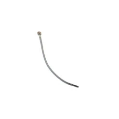 Douchettes De Prélavage Flexible Eau Chaude 1/2' Avec Raccord Long - LKE-9535-000 - Linum