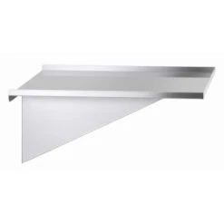 Égouttoir Professionnel Inox BF 30E - Capacité Optimisée - 101565 - Bartscher