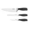 Ensemble De 3 Couteaux Prep Like A Pro - Durables Et Performants - SA613 - Vogue -Materiel Horeca Magasin ensemble de 3 couteaux vogue prep like a pro