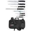 Ens. De 8 Couteaux Professionnels De Haute Qualité - Dimensions Diverses - DL386 - Dick -Materiel Horeca Magasin ensemble de 8 couteaux dick