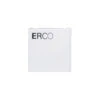 Erco Track Plaque D'extrémité Pour Lampes Chauffantes Linum - LSH-9010-306 - Linum -Materiel Horeca Magasin erco track plaque d extremite pour lampes chauffantes linum lsh 9010 306 linum