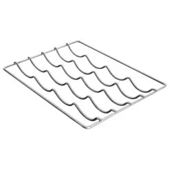 Étagère à Vin Chromée Polar - Capacité Optimisée - AF400 - Polar 5 Étagère à Vin Chromée Polar - Capacité Optimisée - AF400 - Polar -Materiel Horeca Magasin etagere a vin chromee polar 1