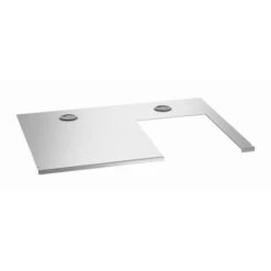 Étagère D'encastrement M1 Snackpoint 200 - Optimisation De L'espace - 107302 - Bartscher