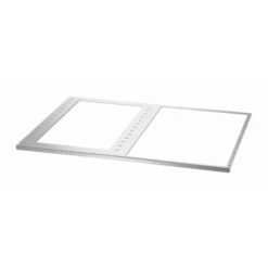 Étagère D'encastrement M2 Snackpoint 200 - Performance Et Adaptabilité - 107303 - Bartscher -Materiel Horeca Magasin etagere d encastrement m2 snackpoint 200 bartscher 107303 2