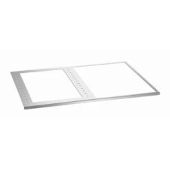 Étagère D'encastrement M2 Snackpoint 200 - Performance Et Adaptabilité - 107303 - Bartscher