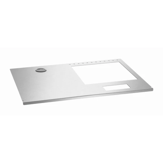 Étagère D'encastrement M5 Snackpoint 200 - Pratique Pour IW35-EB - Réf. 107306 - Bartscher 3 Étagère D'encastrement M5 Snackpoint 200 - Pratique Pour IW35-EB - Réf. 107306 - Bartscher