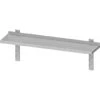 étagère Murale Ajustable Simple 800x300x400 Mm, à Monter -Materiel Horeca Magasin etagere murale ajustable simple 800x300x400 mm a monter