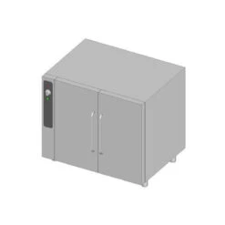 Etuve Four Pâtisserie EASYAIR | 3-4x(GN 1/1-60x40)