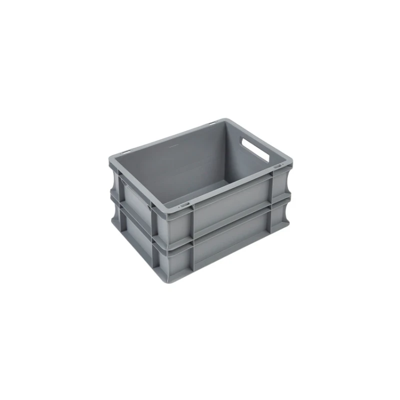 Euronorm 400x300x240mm Ferme - Budget Line - BUC-4242-050 - Linum 3 Euronorm 400x300x240mm Ferme - Budget Line - BUC-4242-050 - Linum