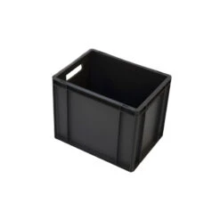 Euronorm 400x300x325mm Ferme - Recycled Line - BRC-4322-020 - Linum