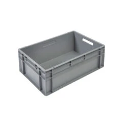 Euronorm 600x400x240mm Ferme - Budget Line - BUC-6242-050 - Linum