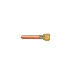 Extension 6cm Connexion De Soudure 1/2 X 1/2 Sae - 3pce/pck - CIF-1403-000 - Linum