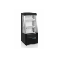 Façade Ouverte Basse Tefcold LED - ODC60