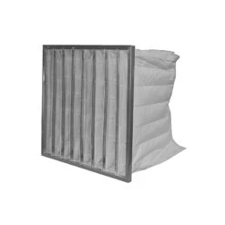 Filtre à Poches Haute Efficacité - Z/ACFT59 - Virtus