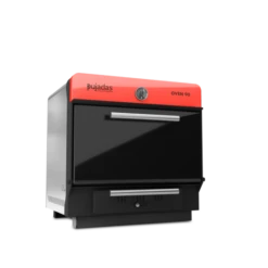 Four à Braise Professionnel OVEN90 - Pujadas - P85090 -Materiel Horeca Magasin four a braise professionnel oven90 pujadas p85090 2