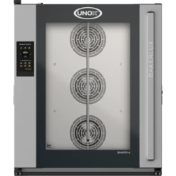 Four à Convection - Bakerlux Shop.pro™ Touch, électrique - 10 600x400 - Unox