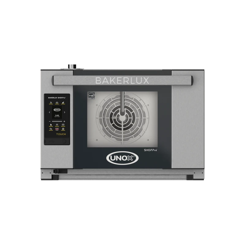Four à Convection Bakerlux Shop.pro™ Touch - 3 460x330 - Unox 3 Four à Convection Bakerlux Shop.pro™ Touch - 3 460x330 - Unox