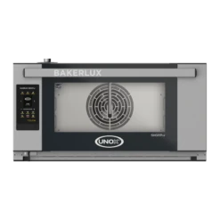 Four à Convection - Bakerlux Shop.pro™ Touch, électrique - 3 600x400 - Unox