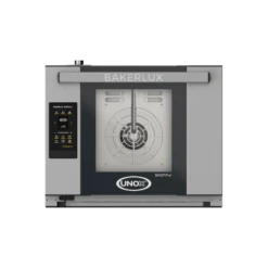 Four à Convection - Bakerlux Shop.pro™ Touch, électrique - 4 460x330 - Unox