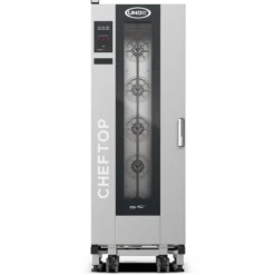 Four à Convection - Cheftop Mind.Maps™ Big Compact One, électrique - 20 GN 1/1 ONE - Unox