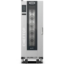 Four à Convection - Cheftop Mind.Maps™ Big Compact Plus, électrique - 20 GN 1/1 PLUS - Unox