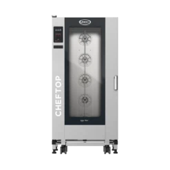 Four à Convection - Cheftop Mind.Maps™ Big One, électrique - 20 GN 1/1 - Unox - XEVL-2011-E1RS