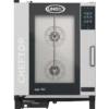 Four à Convection - Cheftop Mind.Maps™ Plus, Gaz - 10 GN 1/1 PLUS - Unox 1 Four à Convection - Cheftop Mind.Maps™ Plus, Gaz - 10 GN 1/1 PLUS - Unox -Materiel Horeca Magasin four a convection cheftop mindmaps plus gaz 10 gn 11 plus unox