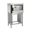 Four à Convection EASYAIR Avec Humidificateur | Gaz -Materiel Horeca Magasin four a convection easyair avec humidificateur gaz