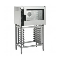 Four à Convection EASYAIR Avec Humidificateur | Gaz