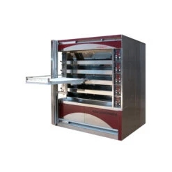 Four Boulanger à Soles Compagnon 1200 - Panimatic - C1200