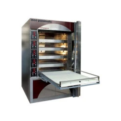 Four Boulanger à Soles Compagnon 900 - Panimatic - C900