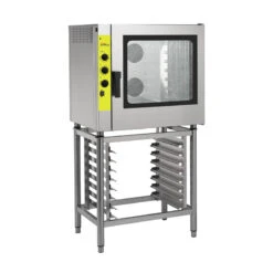 Four électrique Mixte - Numérique