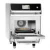 Four Micro-ondes Snackjet 200 - Multifonctions Et Programmable - 120751 - Bartscher -Materiel Horeca Magasin four micro ondes snackjet 200 bartcher 120751