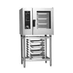 Four Mixte EVOLUTION | Gaz