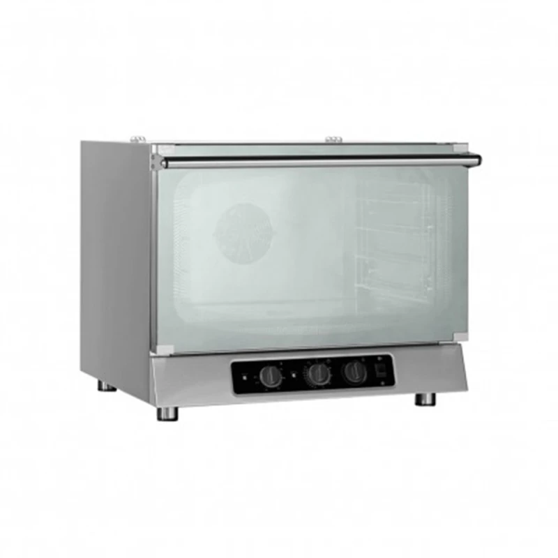 Four Pâtisserie à Convection EASYAIR | 3x(GN 1/1-60x40) - Electrique 3 Four Pâtisserie à Convection EASYAIR | 3x(GN 1/1-60x40) - Electrique